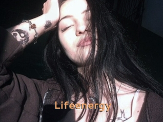 Lifeenergy