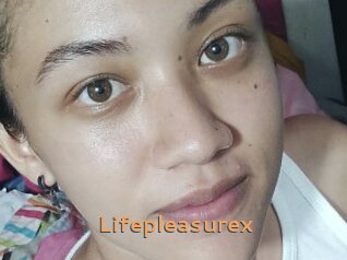 Lifepleasurex