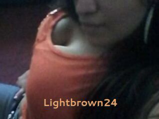 Lightbrown24