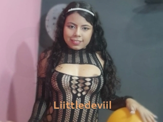 Liittledeviil