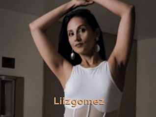 Liizgomez