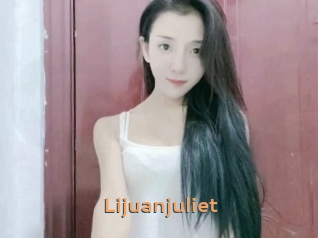 Lijuanjuliet