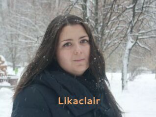 Likaclair