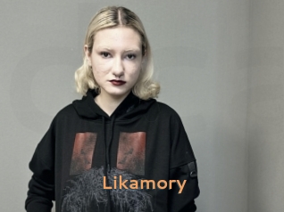 Likamory