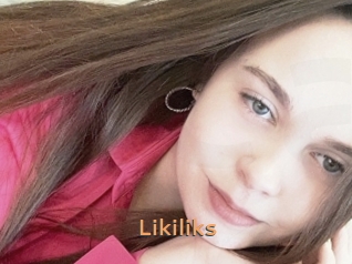 Likiliks