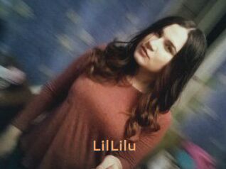 LilLilu