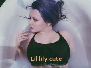 Lil_lily_cute