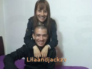 Lilaandjackzv