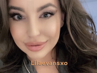 Lilaevansxo