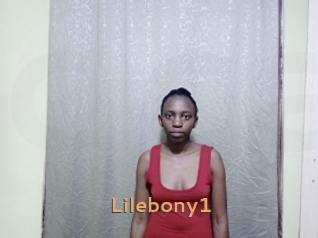 Lilebony1