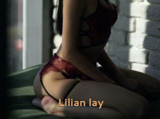 Lilian_lay