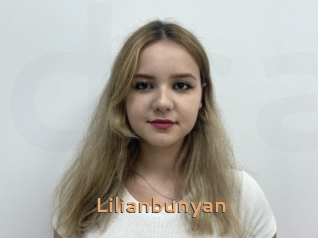 Lilianbunyan