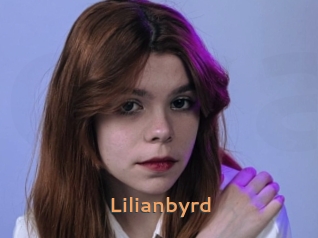 Lilianbyrd