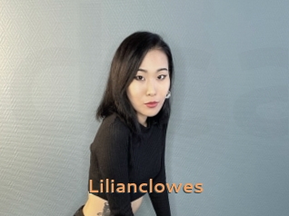 Lilianclowes