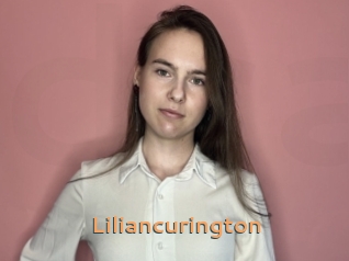 Liliancurington