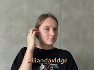 Liliandavidge