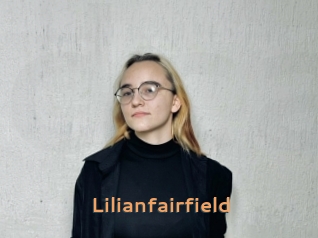 Lilianfairfield