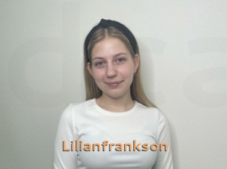 Lilianfrankson