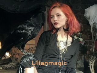 Lilianmagic