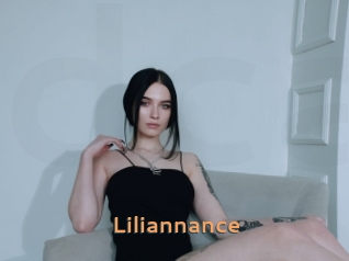 Liliannance