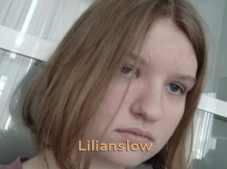 Lilianslow