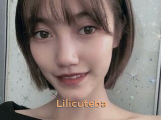 Lilicuteba