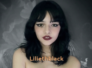 Liliethblack