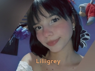 Liliigrey