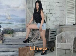 Lilireyx