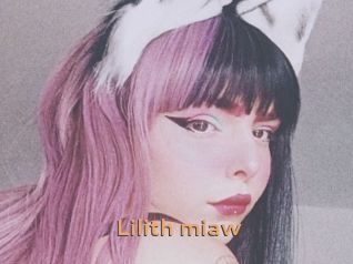 Lilith_miaw