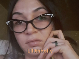 Lilithholly