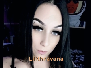 Lilithravana