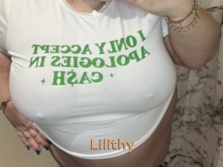 Lilithy