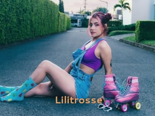 Lilitrosse