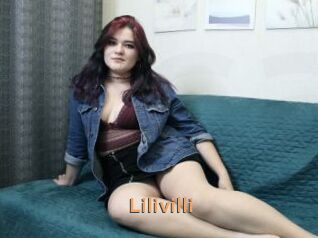 Lilivilli