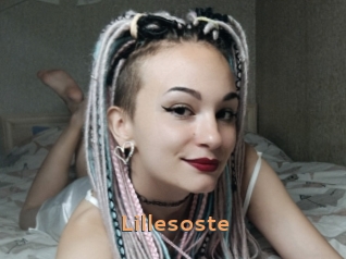 Lillesoste