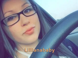 Lillianababy