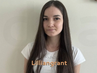 Lilliangrant