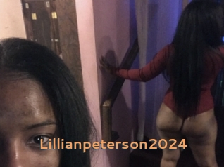 Lillianpeterson2024