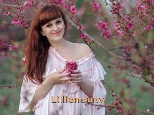 Lilliansuny