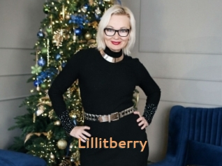 Lillitberry