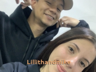 Lillithandmike