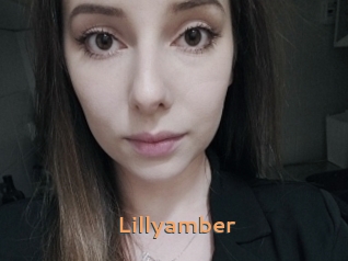 Lillyamber