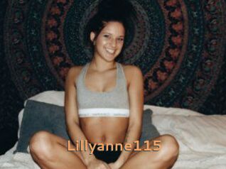 Lillyanne115