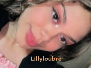 Lillyloubre