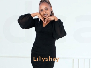 Lillyshay