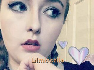 Lilmissella