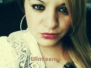 Lilmissme