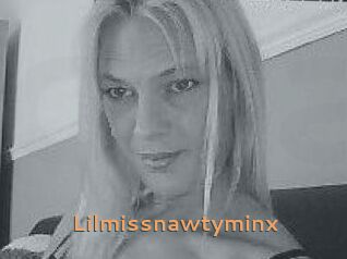 Lilmissnawtyminx