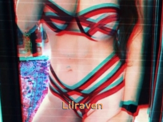 Lilraven